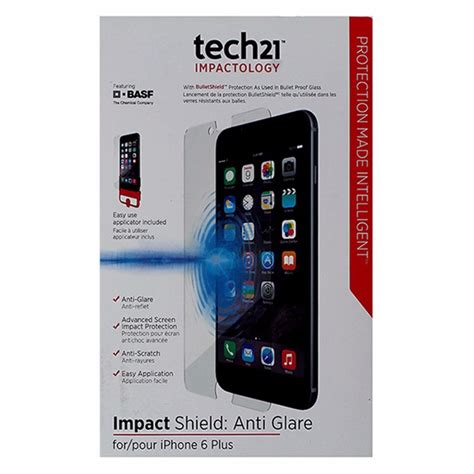 Tech21 ImpactShield 